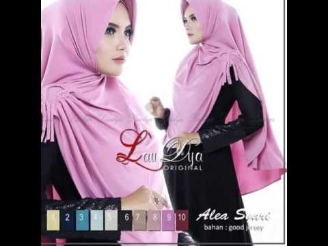 Gambar jilbab instan gaul