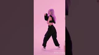 Rosè Mv Focus Ii How You Like That