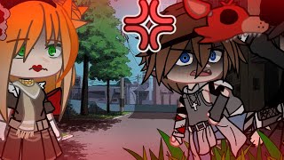 Dont Mess With My Mom Meme Michael Afton And Mrs. Afton Tw & Fw