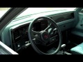 1986 SS Monte Carlo Coupe Notch Back Special Video Demonstration