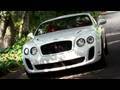Bentley Continental GT Supersports 2010
