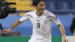 China Vs Uzbekistan Afc Asian Cup 2011 Full Match