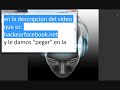 Hackear Facebook Sin Programas Metodo Anonymous 2013 images Hackear Facebook Sin Programas Metodo Anonymous 2013