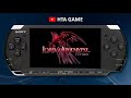 Lord of Apocalypse (English Patched) on PlayStation Portable 3000 (PSP 3000)
