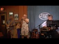 The House Band - "Polk Salad Annie" By Tony Joe White & "Suzie Q" By Dale Hawkins [AGMSVD AG1436]