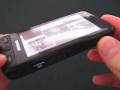 Foto pequena Samsung GT-M8800 Pixon - obudowa, housing