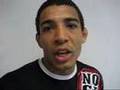 TATAME TV: José Aldo fala sobre WEC Video