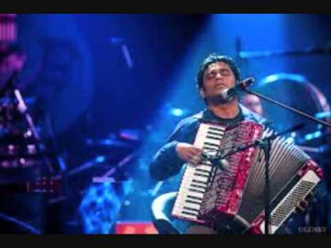 Ay hairathe aashiqui - Guru