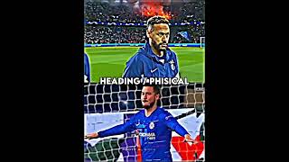 Neymar Vs Hazard