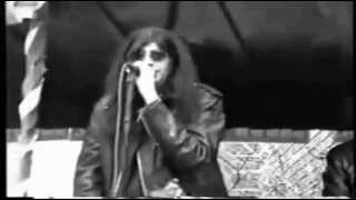 Watch Joey Ramone Bring It On Home To Me video