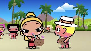 Pucca 2006 S01E17