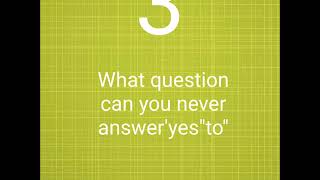 10 Tricky Riddles that will blow your mind