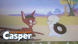 Casper Classics | 1 Hour Compilation | Casper the Ghost Full Episode