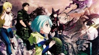 Gate Amv Unknown Soldier
