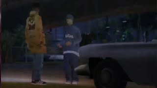 Write This Down - Gta San Andreas Edit