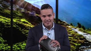 18 Rediscover S1E18 With Pastor Miguel Mendez