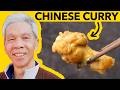 🥘 Curry Chicken: The Cantonese Way (咖喱雞)