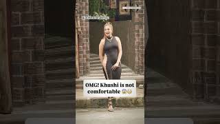 Viral Video Looking Hot Khushi Mukherjee