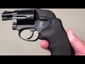 Smith & Wesson .38 Special +P Model 438