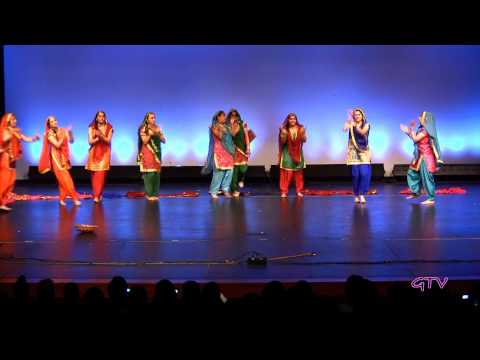 Desi Fusion Giddha Tor Punjaban Di 2010