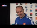 Rugby / Saint-André : "On peut encore gagner" 06/03