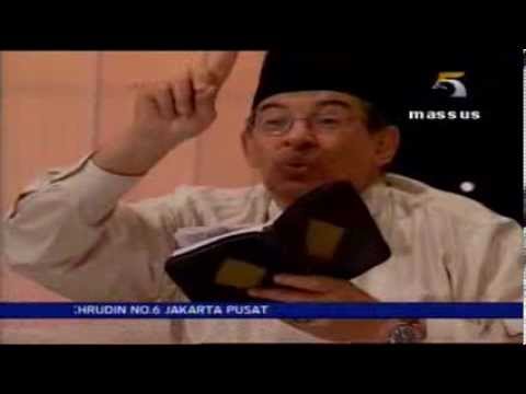1426H Surat #74 Al Muddatstsir Ayat 32-56 - Tafsir Al Mishbah...