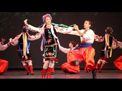 Украинские Народный Танец Гопак Бесплатно