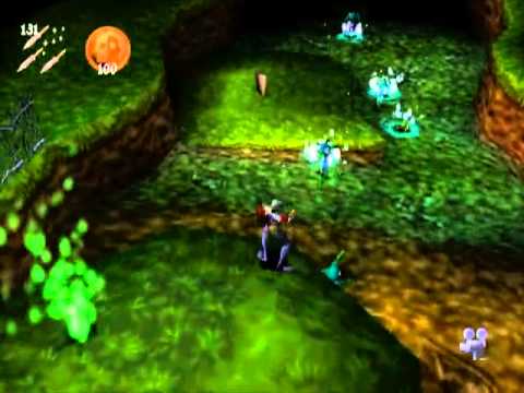 Gargoyle Diver (Intro) Video