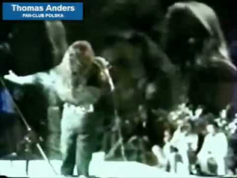 THOMAS ANDERS - We Still Have Dreams