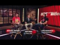 Counterpunch with Michael Bisping and Luke Rockhold