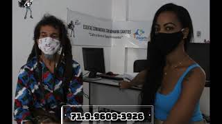 Se liga na Live que aconteceu no meu insta @adrianasantosjor com o musico e poeta Sidney Rocha. BL 4