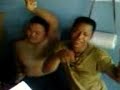 image Goyang Ceaser Kalah Ama Duo Goyang Badan Ini