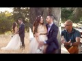 Behind The Scenes Of Our Engagement Shoot | Sona Gasparian