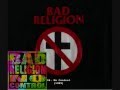 Bad Religion 30 years - part 1