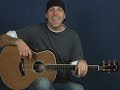 learn blues guitar