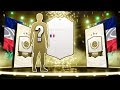 OMG YES! 3 x BASE ICON PACK + SERIE A UPGRADES! - FIFA 19 Ultimate Team