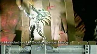 Max Steel Jump and Attack Tv Spot 2006 [Remasterizado, prueba 1]