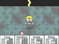 Mother 3 (English) - Porky Bots