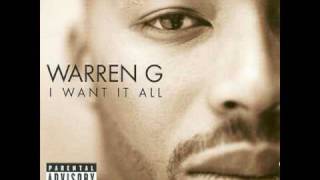 Watch Warren G GSpot video