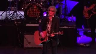 Watch Mott The Hoople Pearl n Roy england video