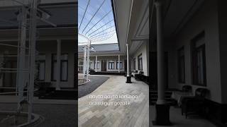 Ozbekoana Uylar