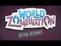 World Zombination - Official Launch Trailer