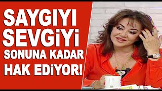 Oya Aydoğanın Efsane Isme Övgü Dolu Sözler Bir Zamanlar - 02.10.2013