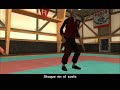 Gta San Andreas Cj Aprende Artes Marciales images Gta San Andreas Cj Aprende Artes Marciales