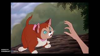 Alice In Wonderland - In A World Of My Own - In Spanish