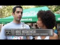 NBA Cares: Brooklyn Nets City Harvest