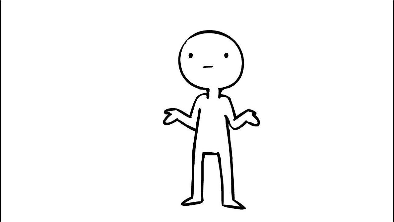 What's a Shrug? | German Fandub - YouTube