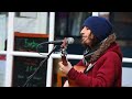 Waiting All Night - Rudimental - Acoustic Cover - York Busker - Toby