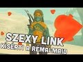 Sexy Link és a Homokrozmár | Zelda: Breath of the Wild #1