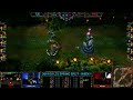 SK Gaming vs Millenium - LCS EU 2014 W1D1